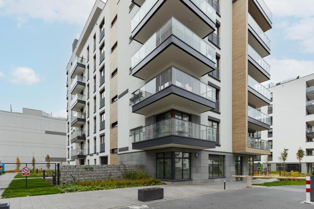 Apartment Postepu With Parking By Renters *